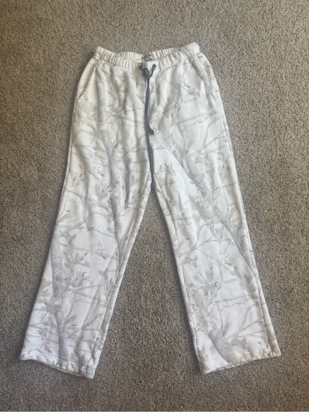 Dairy Boy Sweatpants Medium- Excellent condition